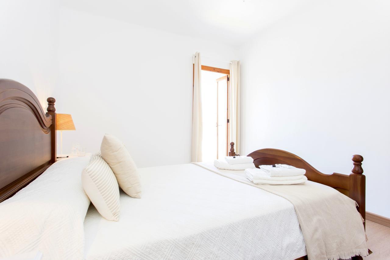 Es Castellet De Bunola Villa Bunyola Eksteriør bilde